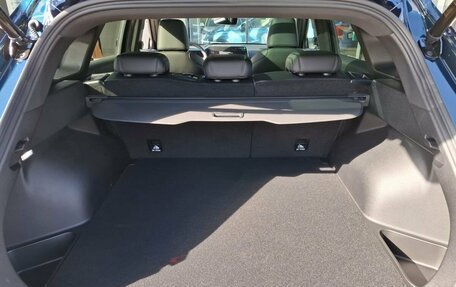 Haval F7, 2025 год, 3 549 000 рублей, 22 фотография