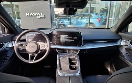 Haval F7, 2025 год, 3 549 000 рублей, 16 фотография