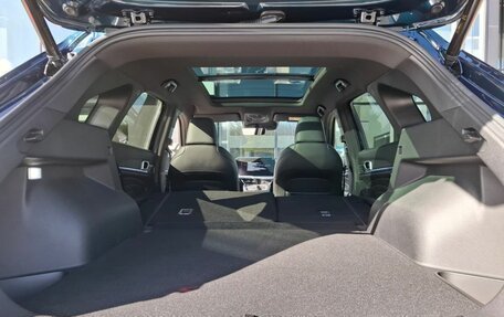 Haval F7, 2025 год, 3 549 000 рублей, 24 фотография