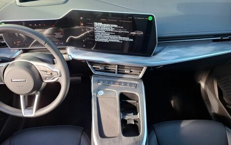 Haval F7, 2025 год, 3 549 000 рублей, 18 фотография