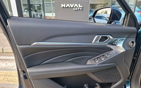 Haval F7, 2025 год, 3 549 000 рублей, 14 фотография