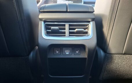 Haval F7, 2025 год, 3 549 000 рублей, 20 фотография