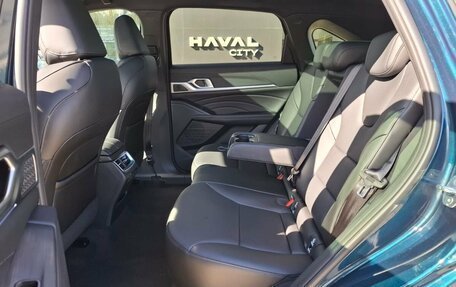 Haval F7, 2025 год, 3 549 000 рублей, 21 фотография