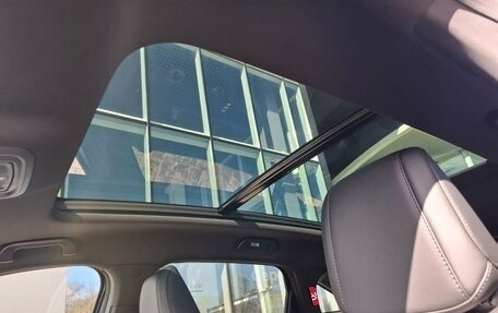 Haval F7, 2025 год, 3 549 000 рублей, 19 фотография