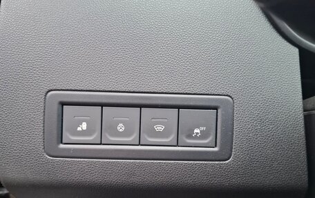 Renault Arkana I, 2019 год, 1 689 000 рублей, 10 фотография