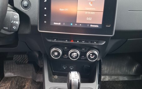 Renault Arkana I, 2019 год, 1 689 000 рублей, 8 фотография