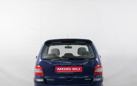 Renault Scenic III, 2003 год, 349 000 рублей, 6 фотография
