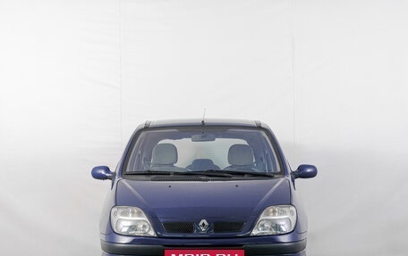 Renault Scenic III, 2003 год, 349 000 рублей, 2 фотография