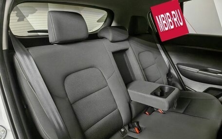 KIA Sportage IV рестайлинг, 2018 год, 1 993 000 рублей, 13 фотография