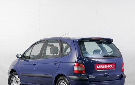 Renault Scenic III, 2003 год, 349 000 рублей, 5 фотография