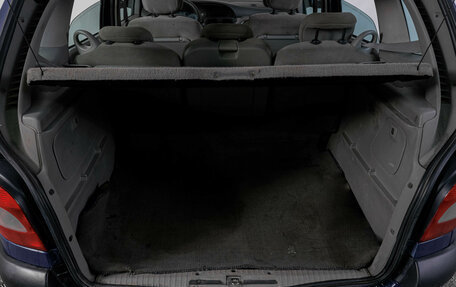 Renault Scenic III, 2003 год, 349 000 рублей, 8 фотография