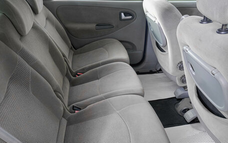 Renault Scenic III, 2003 год, 349 000 рублей, 11 фотография