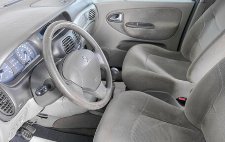 Renault Scenic III, 2003 год, 349 000 рублей, 9 фотография