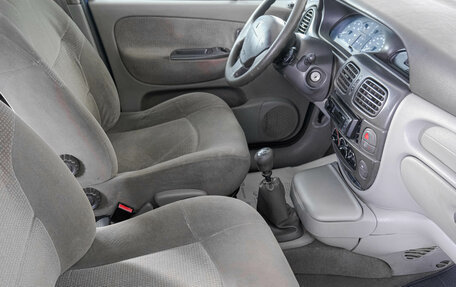 Renault Scenic III, 2003 год, 349 000 рублей, 12 фотография