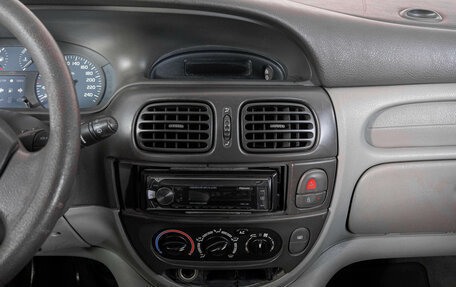 Renault Scenic III, 2003 год, 349 000 рублей, 14 фотография