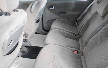 Renault Scenic III, 2003 год, 349 000 рублей, 10 фотография