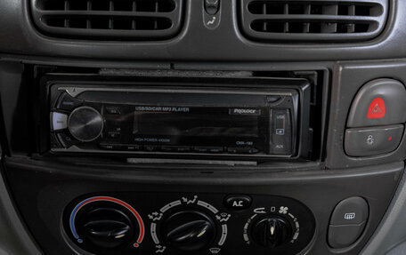 Renault Scenic III, 2003 год, 349 000 рублей, 18 фотография