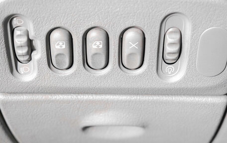 Renault Scenic III, 2003 год, 349 000 рублей, 21 фотография