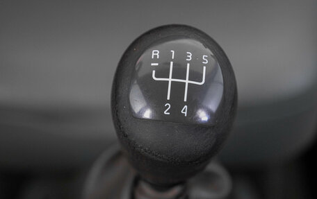 Renault Scenic III, 2003 год, 349 000 рублей, 20 фотография