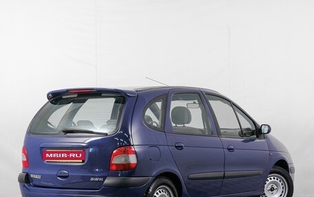 Renault Scenic III, 2003 год, 349 000 рублей, 7 фотография