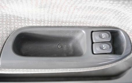 Renault Scenic III, 2003 год, 349 000 рублей, 22 фотография