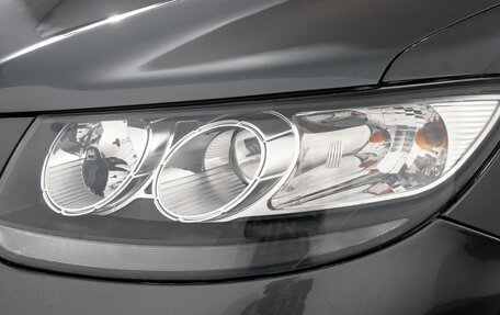 Hyundai Santa Fe III рестайлинг, 2008 год, 1 249 000 рублей, 9 фотография