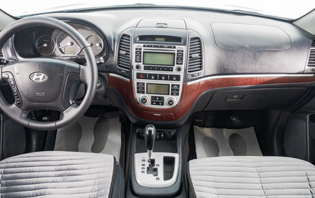 Hyundai Santa Fe III рестайлинг, 2008 год, 1 249 000 рублей, 11 фотография