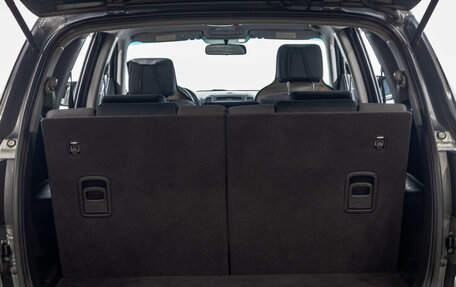 Hyundai Santa Fe III рестайлинг, 2008 год, 1 249 000 рублей, 27 фотография