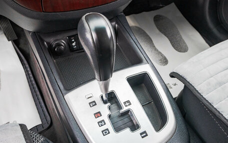 Hyundai Santa Fe III рестайлинг, 2008 год, 1 249 000 рублей, 21 фотография