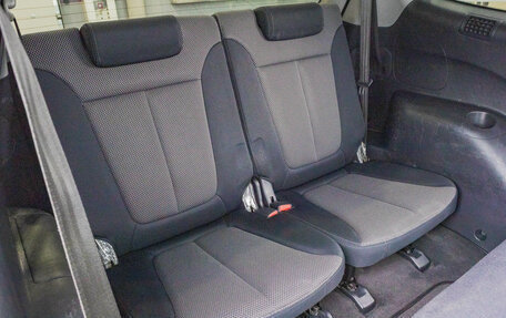 Hyundai Santa Fe III рестайлинг, 2008 год, 1 249 000 рублей, 26 фотография