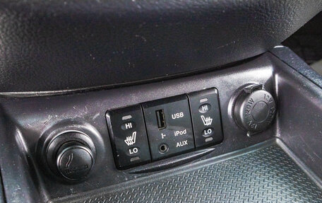 Hyundai Santa Fe III рестайлинг, 2008 год, 1 249 000 рублей, 20 фотография