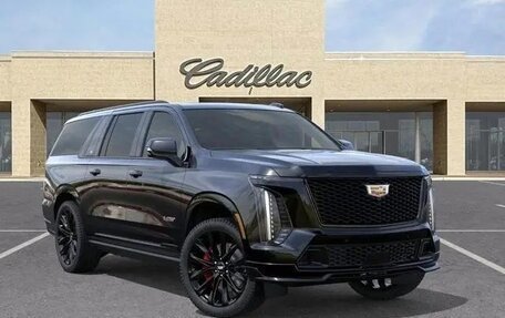 Cadillac Escalade V, 2025 год, 24 000 000 рублей, 6 фотография