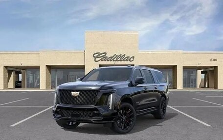 Cadillac Escalade V, 2025 год, 24 000 000 рублей, 7 фотография