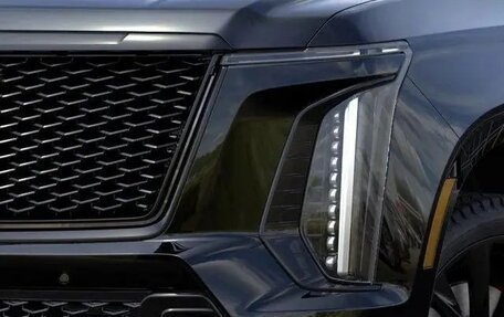 Cadillac Escalade V, 2025 год, 24 000 000 рублей, 9 фотография