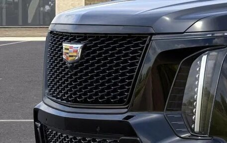 Cadillac Escalade V, 2025 год, 24 000 000 рублей, 12 фотография