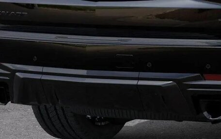 Cadillac Escalade V, 2025 год, 24 000 000 рублей, 13 фотография