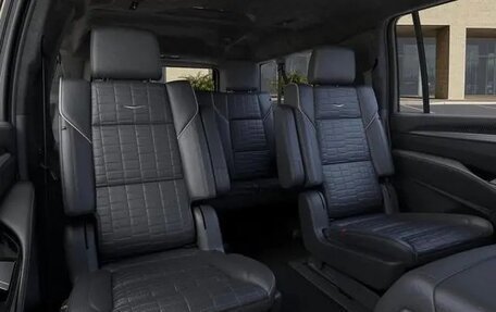 Cadillac Escalade V, 2025 год, 24 000 000 рублей, 16 фотография