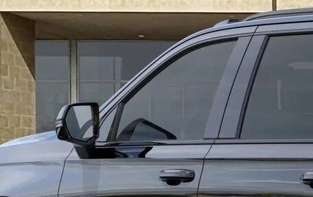 Cadillac Escalade V, 2025 год, 24 000 000 рублей, 11 фотография