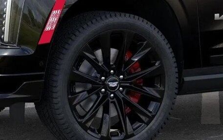 Cadillac Escalade V, 2025 год, 24 000 000 рублей, 8 фотография