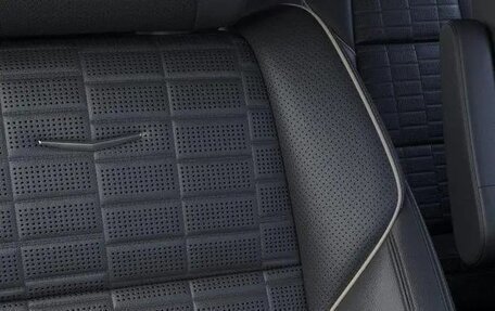 Cadillac Escalade V, 2025 год, 24 000 000 рублей, 20 фотография