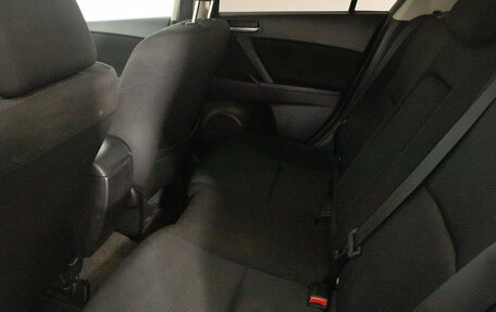 Mazda 3, 2011 год, 889 000 рублей, 10 фотография