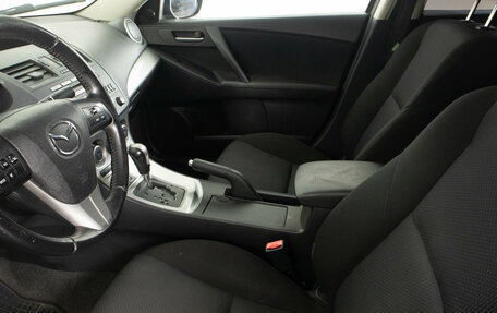 Mazda 3, 2011 год, 889 000 рублей, 9 фотография