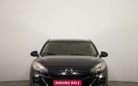 Mazda 3, 2011 год, 889 000 рублей, 2 фотография