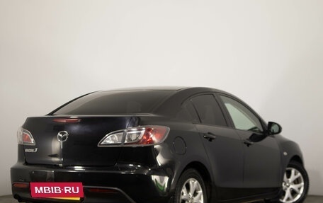 Mazda 3, 2011 год, 889 000 рублей, 5 фотография