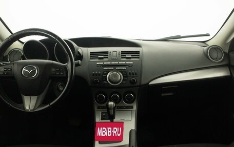 Mazda 3, 2011 год, 889 000 рублей, 12 фотография