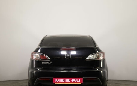 Mazda 3, 2011 год, 889 000 рублей, 6 фотография