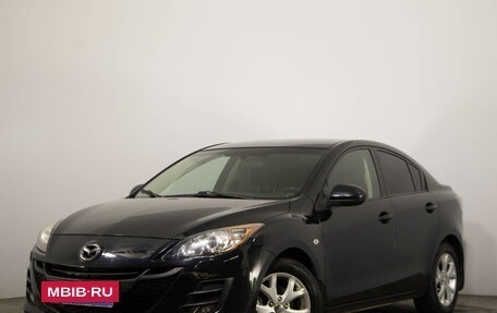 Mazda 3, 2011 год, 889 000 рублей, 4 фотография