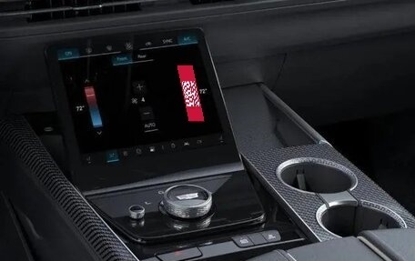 Cadillac Escalade V, 2025 год, 24 000 000 рублей, 22 фотография