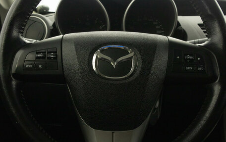 Mazda 3, 2011 год, 889 000 рублей, 14 фотография