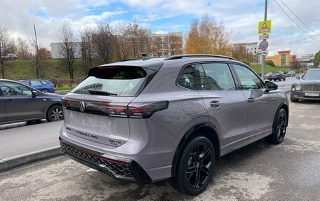 Volkswagen Tiguan, 2025 год, 5 290 000 рублей, 3 фотография